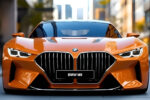 2026 BMW M9 HyperSport Redefines Speed With Next-Gen Performance