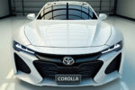 2026 Toyota Corolla: Sleek Design Meets Cutting-Edge Tech for the Modern Driver