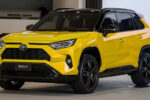2026 Toyota RAV4: The Surprise Upgrade Every SUV Shopper Will Be Talking About